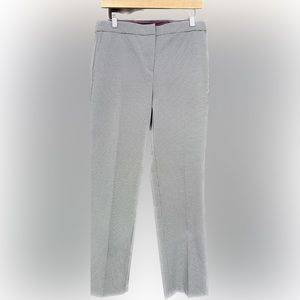 NWT Joie Houndstooth Dress Pants